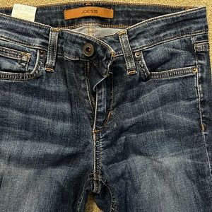 Skinny Joe’s jeans- size 27